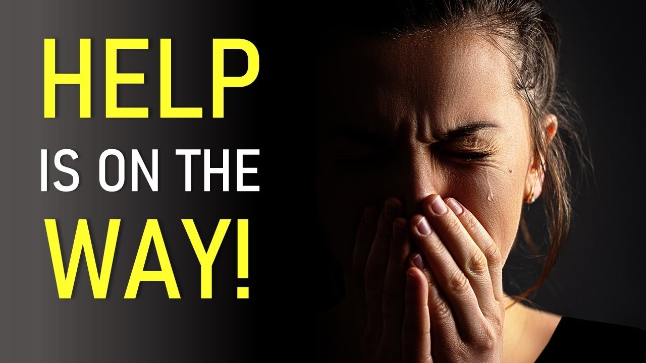 HELP IS ON THE WAY - BIBLE PREACHING | PASTOR SEAN PINDER