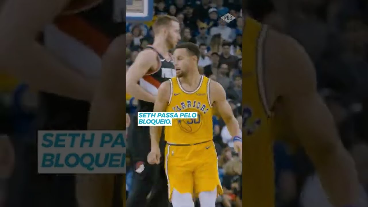 A rivalidade familiar da NBA | Religion Of SportsBR | #shorts