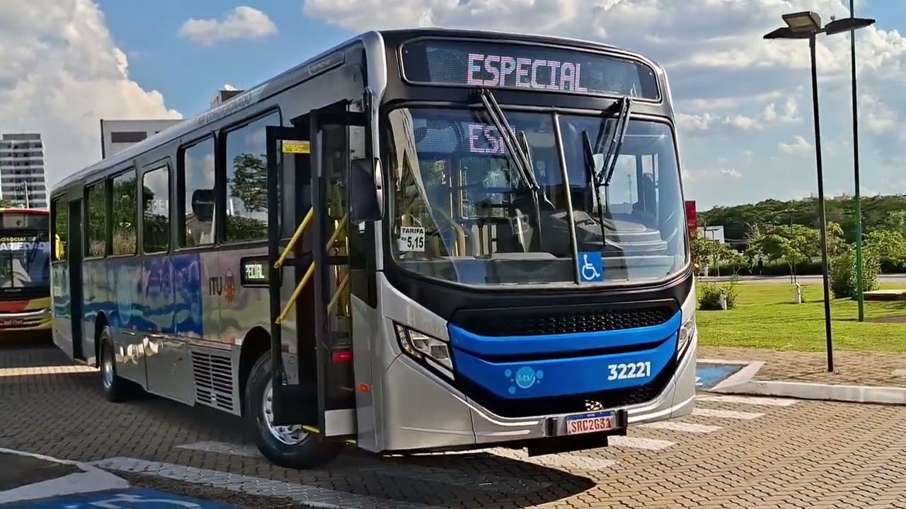 Movimentaçao De Apache Vip 5 EURO 6 Novos Veiculos Movitu WS 