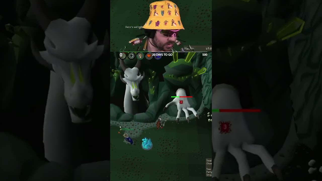HOW TO DUO OLM WHILE TAKING ZERO DAMAGE FOR EVERYONE!