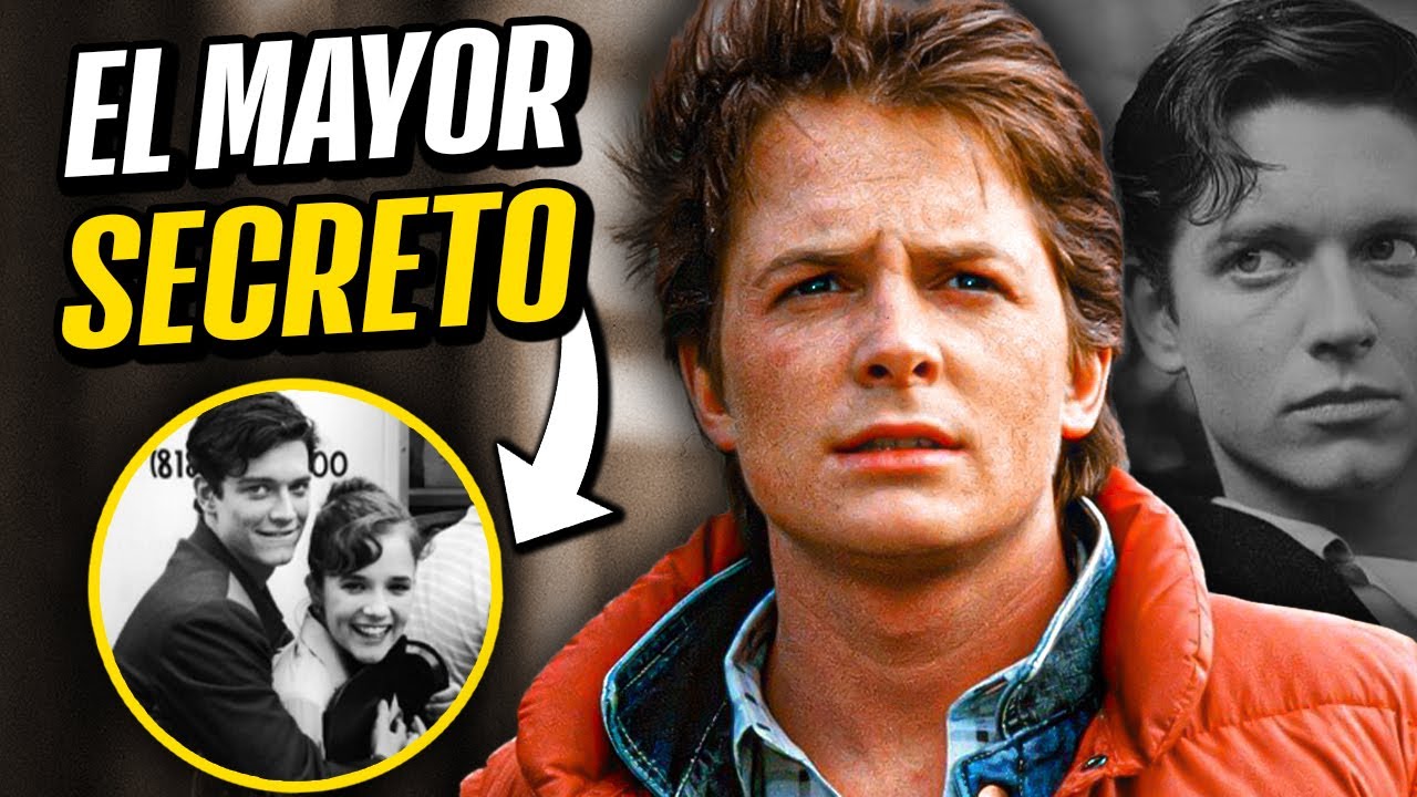 El extraño SECRETO de Volver al Futuro que te va a EXPLOTAR la cabeza