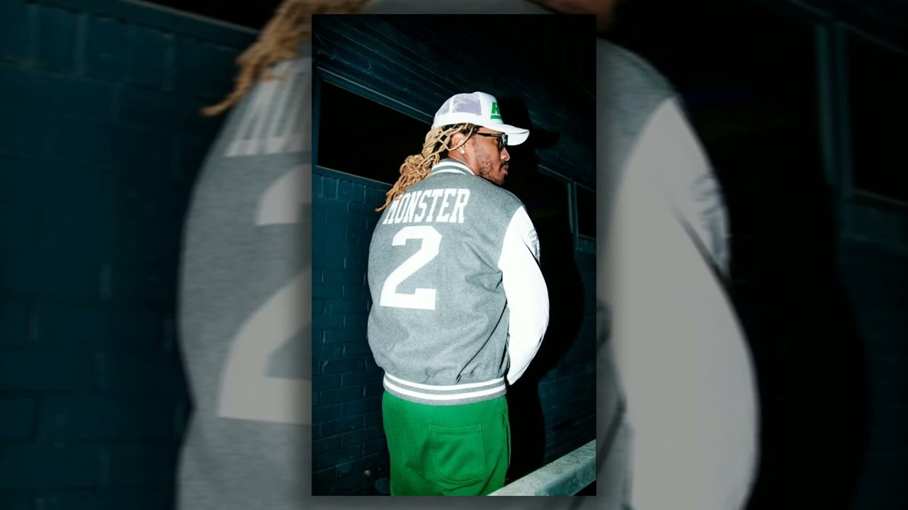 [FREE] Future Type Beat  " Brotherhood " (Prod. Vicce)