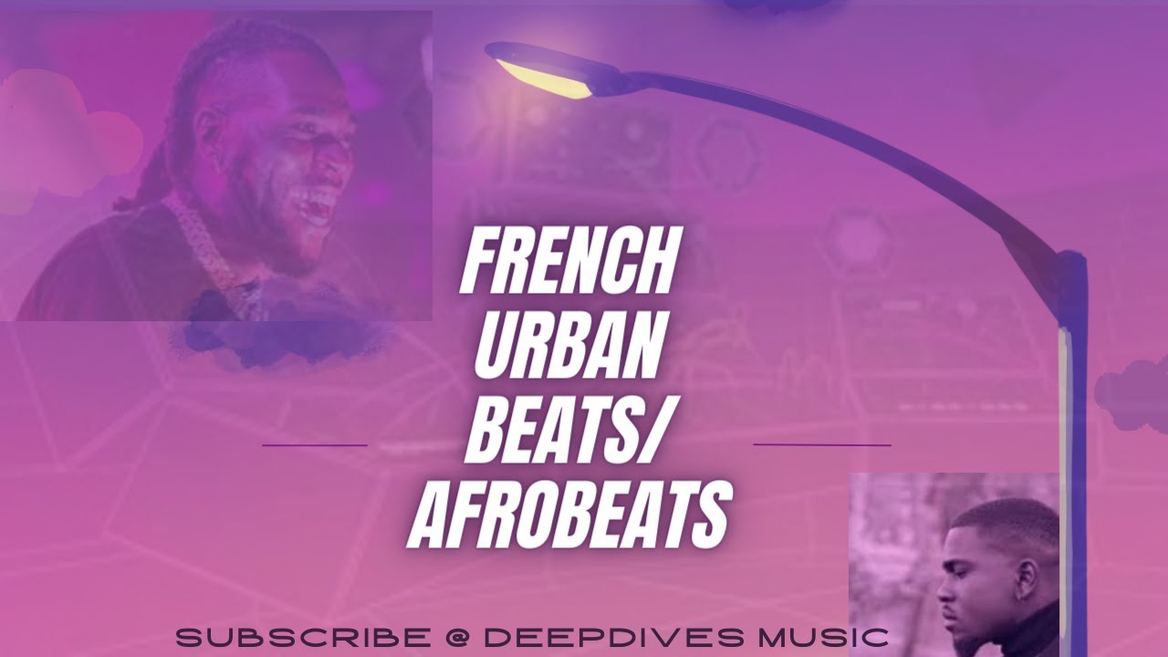 Afrobeat 101: How to Create French Urban/ Afrobeat Music like the Pros
