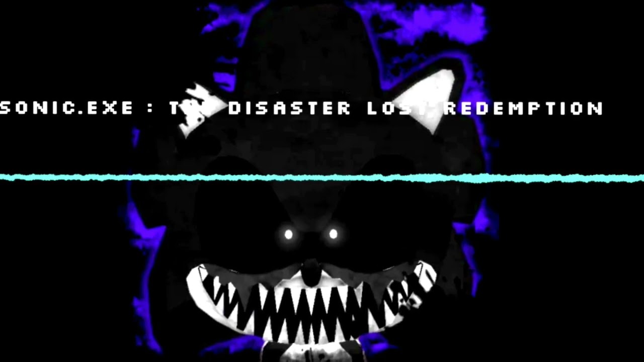 Forsakened Dream | Lobby Theme | Sonic.EXE : The Disaster Lost Redemption OST