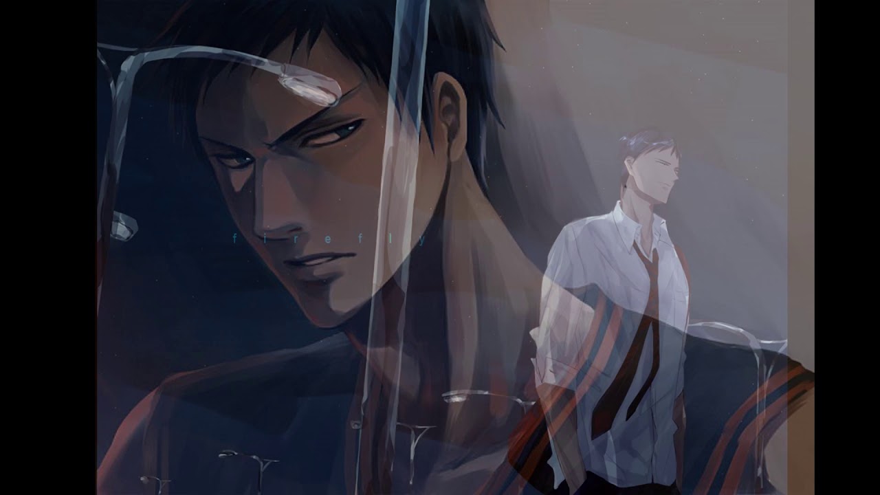 Kuroko no Basuke Character Theme Songs