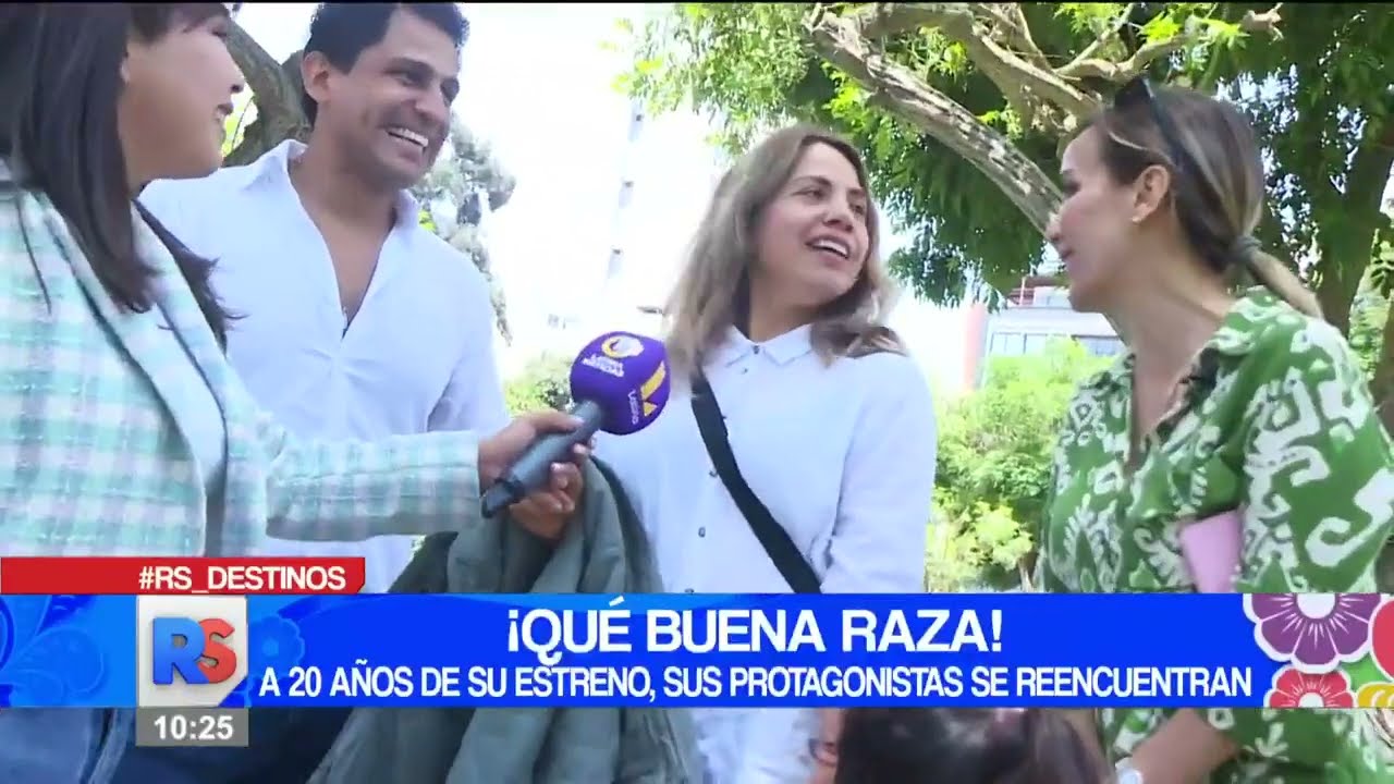 &iquest;Qu&eacute; fue de la vida de Milene V&aacute;squez y Gerardo Zamora, protagonistas de 
