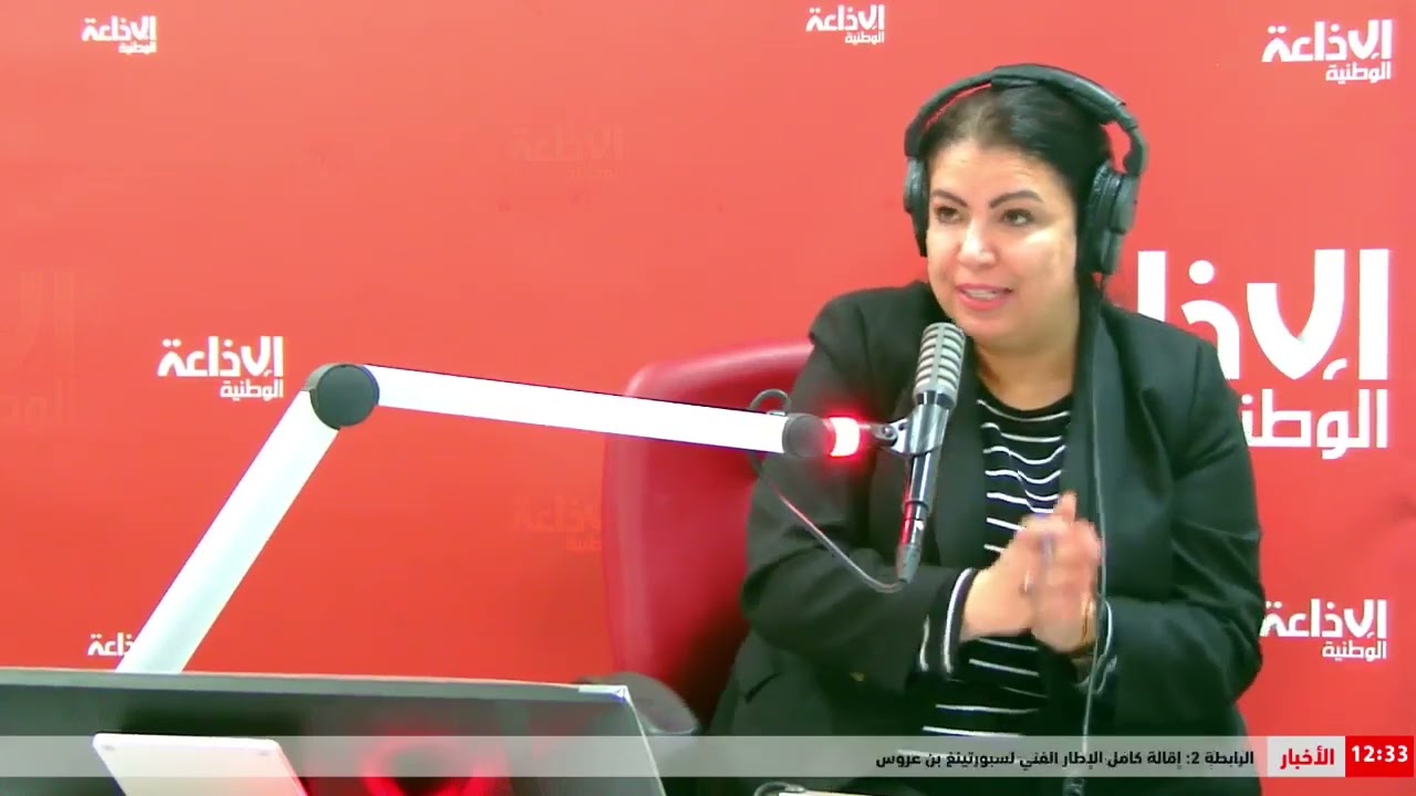 خليل بن عزيزة عضو المجلس المحلي سيدي بوسعيد