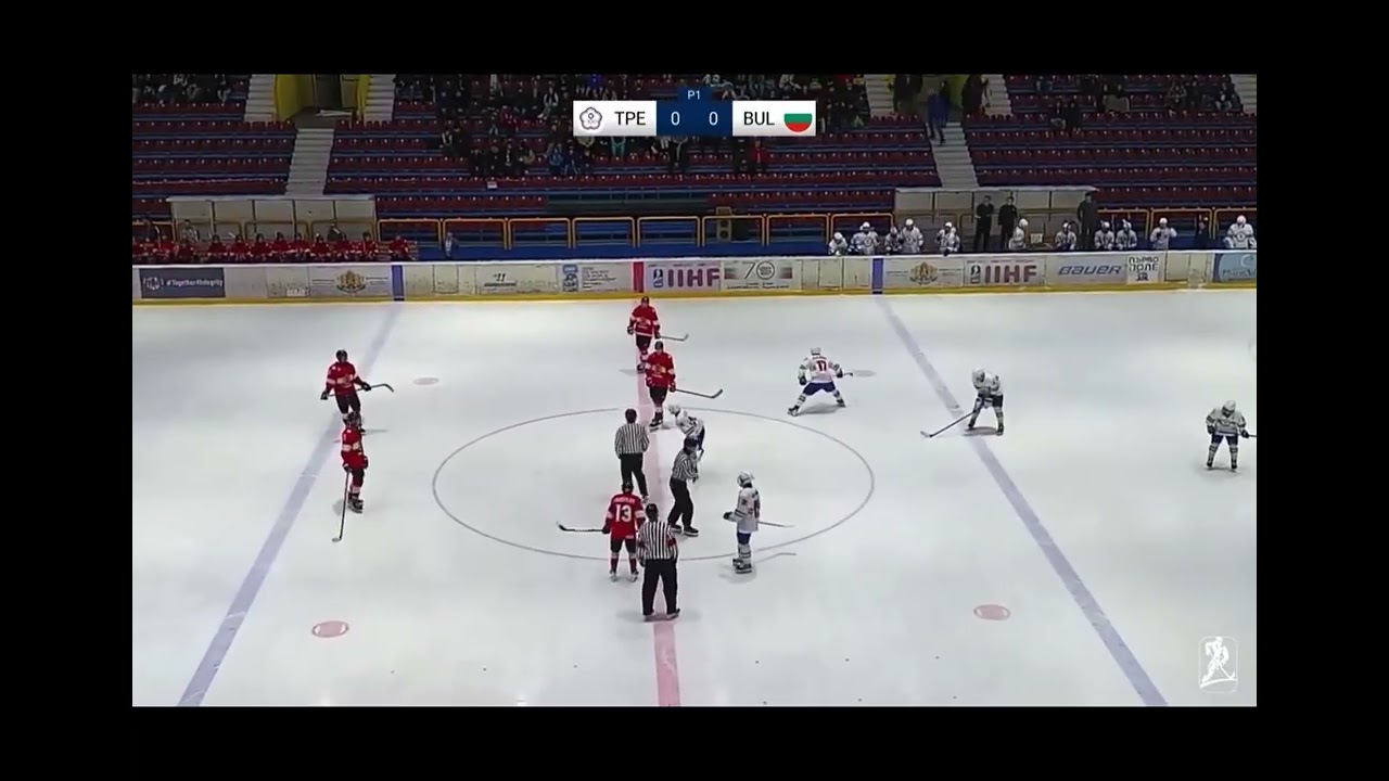 2026-01-20 TPE vs BUL 1/3