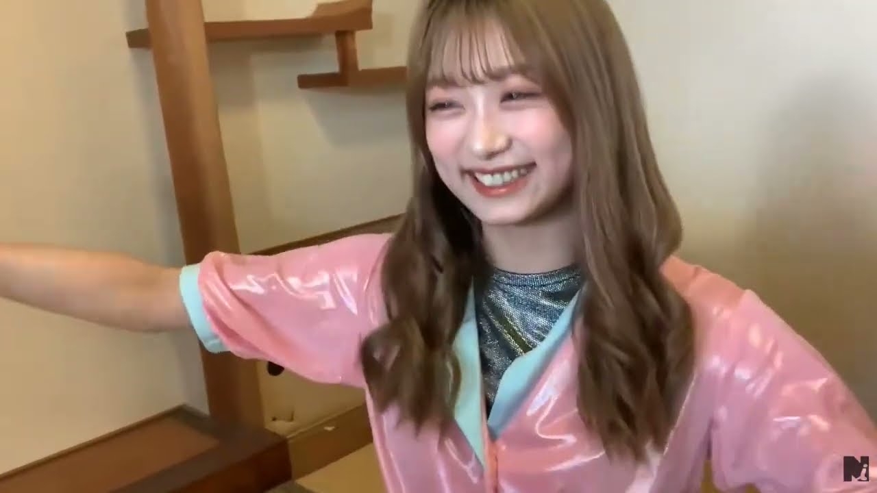 『WACKなりの文化祭』オープニングトーク │ チッチチチーチーチー、クレ、MAHiTO、RiNA、yu-ki、ノン、ミク、レオナ、リチ『TAMATAMA FESTIVAL 2023』（day2）