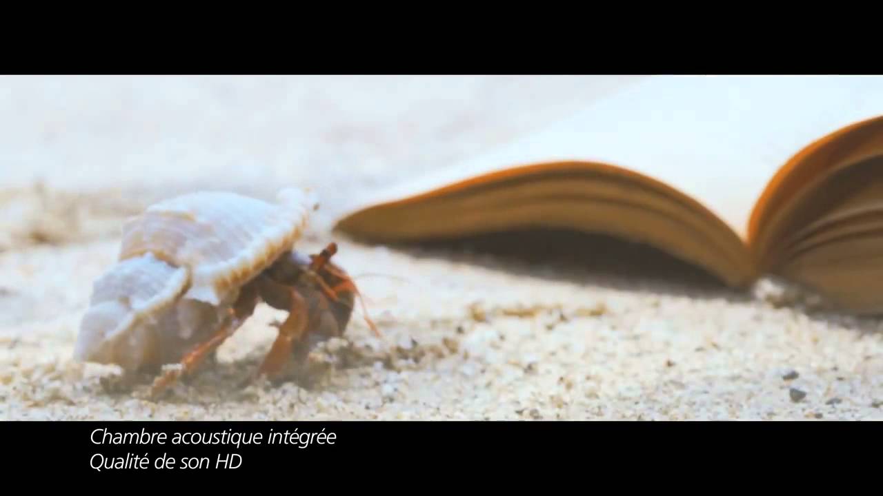 Huawei P8 Lite Commercial (Fr)