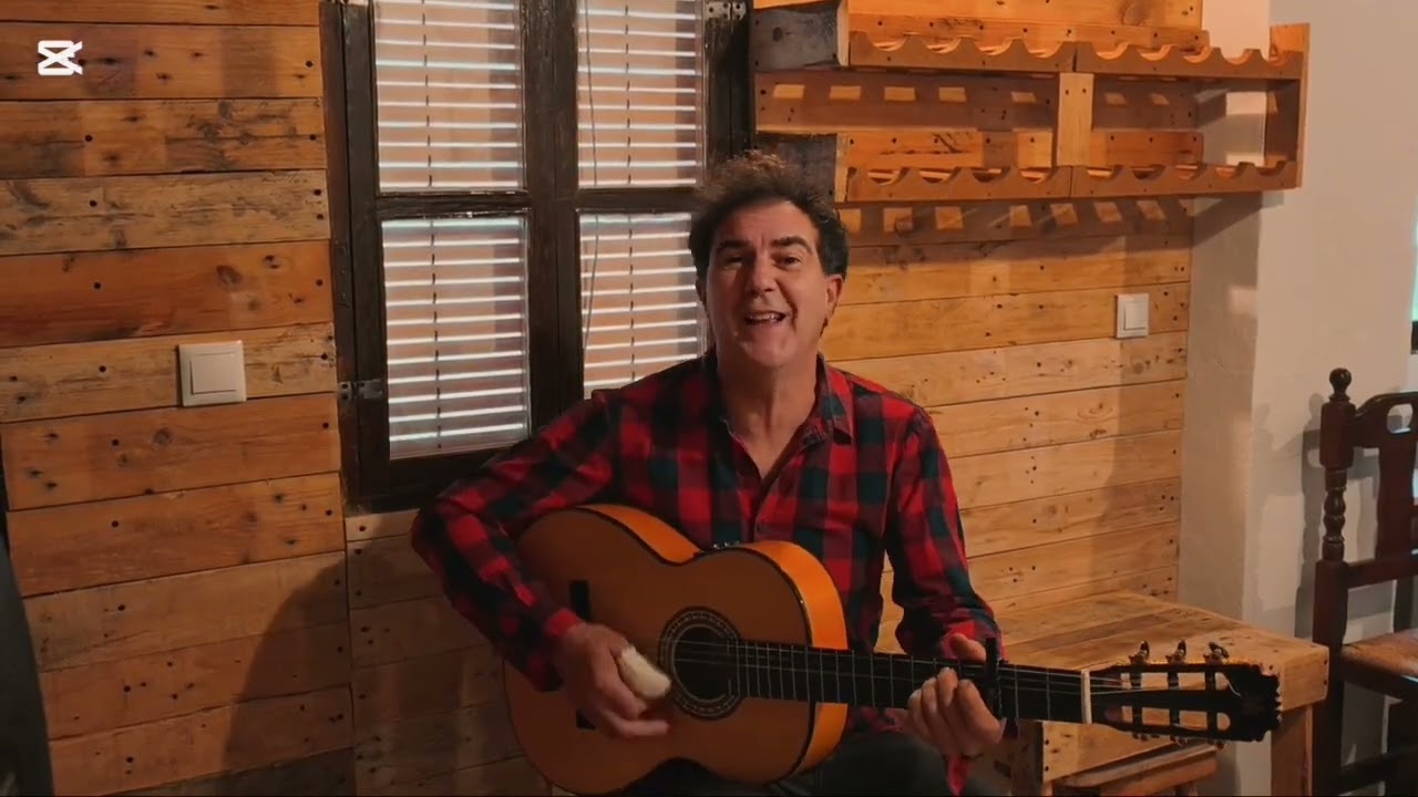 MALAGUE&Ntilde;A SALEROSA - PIPO RUIZ