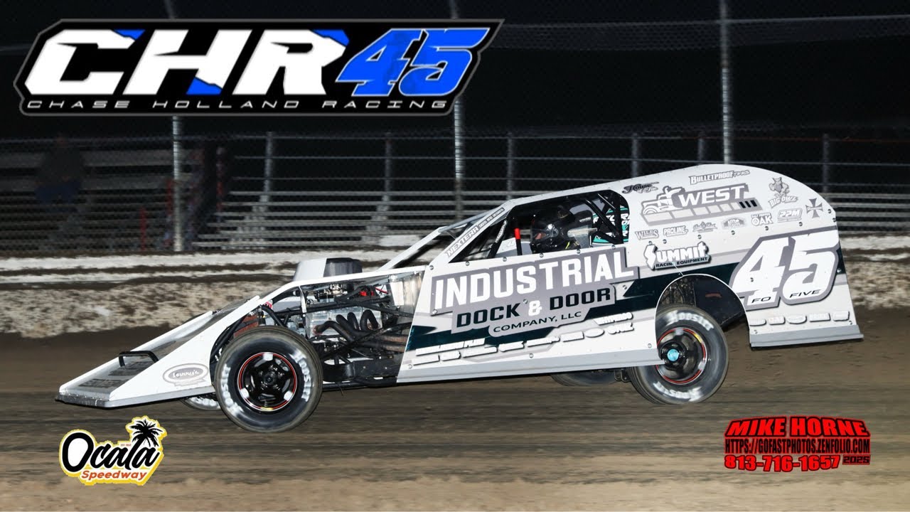 Phone A Friend To Find Magic Setup At Bubba Raceway Park