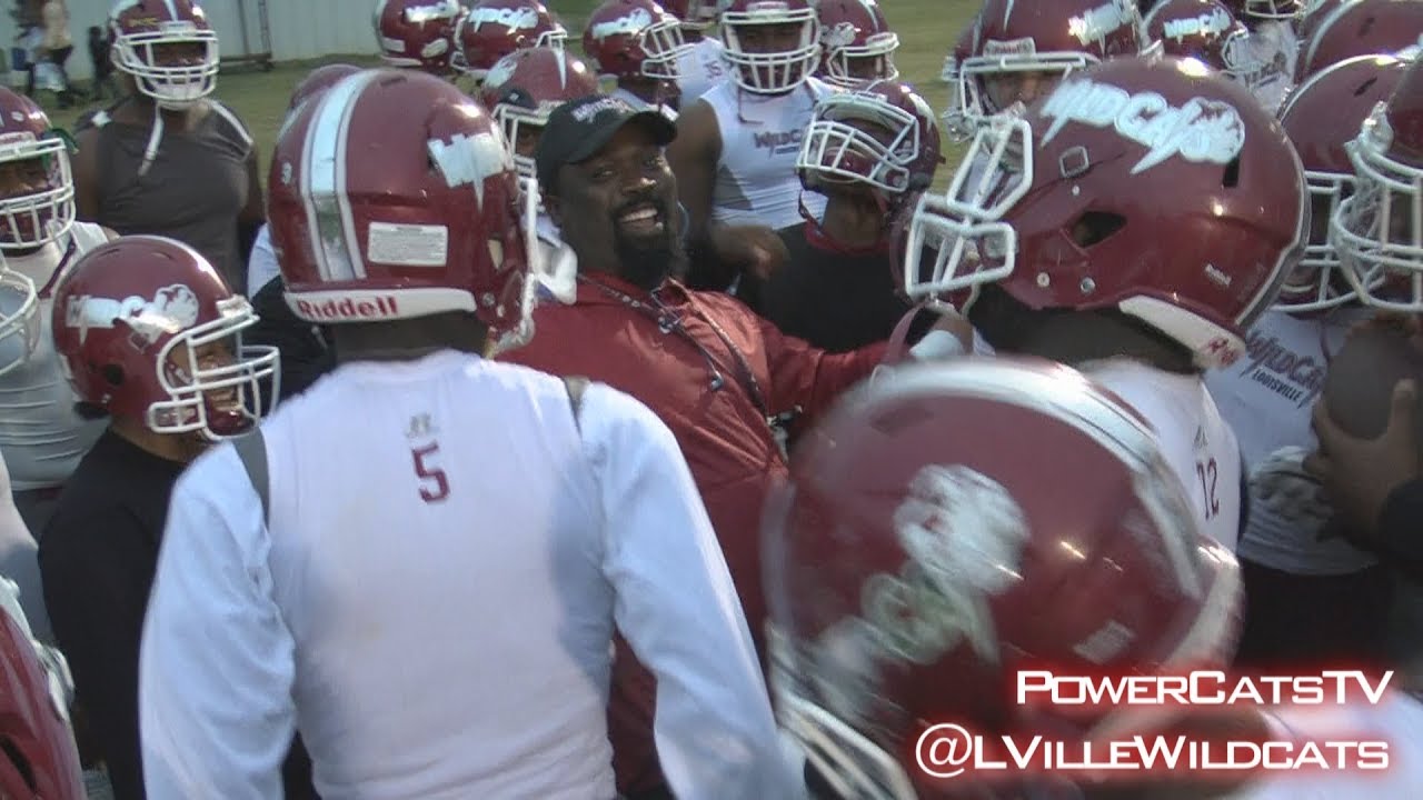 PowerCats TV GameDay Replay - 2018 Week 11 Senior Night vs. Leake Central