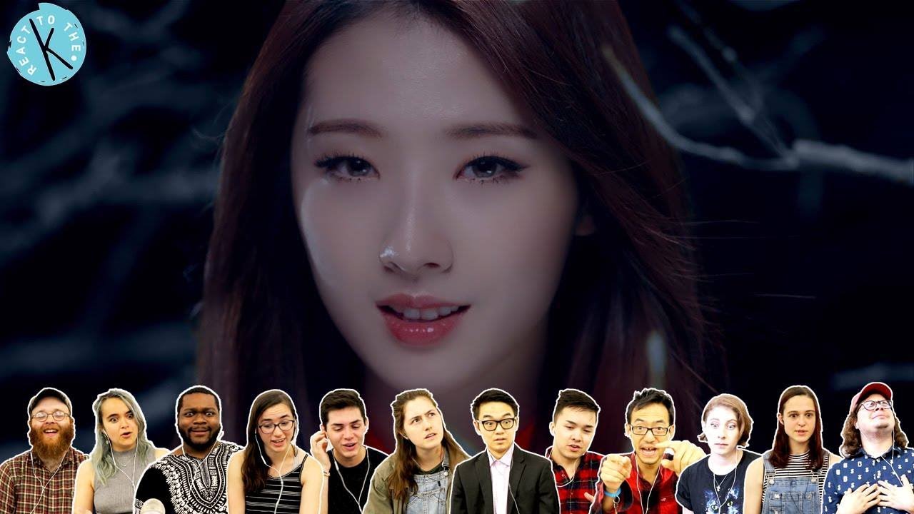 Classical Musicians React: HaSeul 'Let Me In'