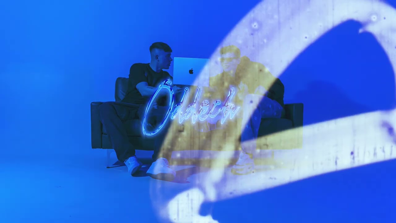 Kony x Franky - ODDECH
