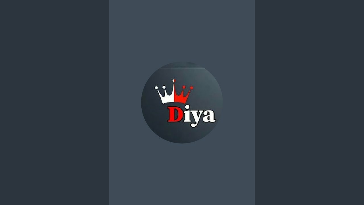 Diyaa is live!