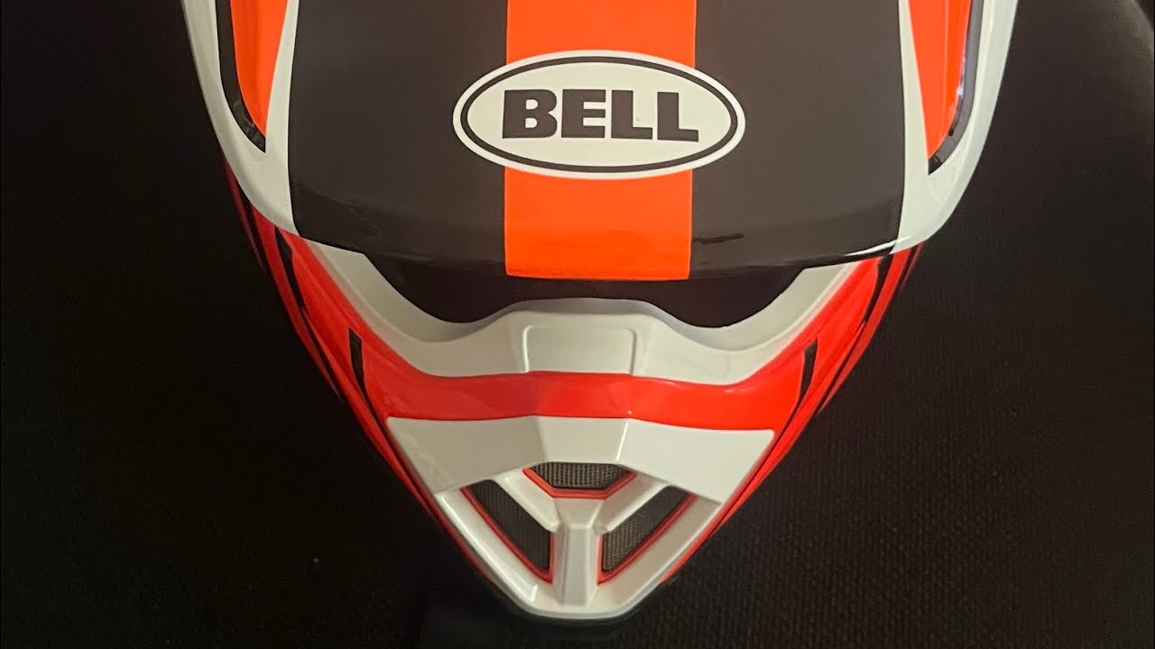 Bell MX-9 Cardo Packtalk Edge install: the short version.