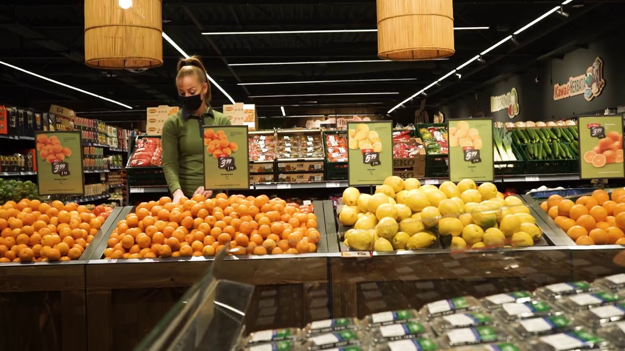 Otwarcie Netto 3.0 w Oświęcimiu