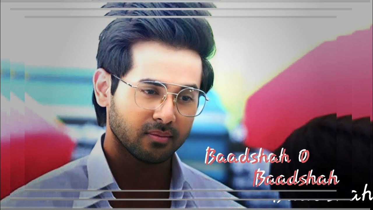 Randeep Rai as Baadshah🔥🔥| #RandeepRai #RaghavArora #anandrawal #sameermaheshwari @rndeeprai
