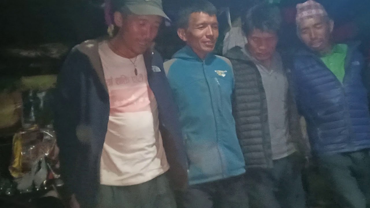 Taplejung mikwa khola 5 papung simbuk sherpa sherpru
