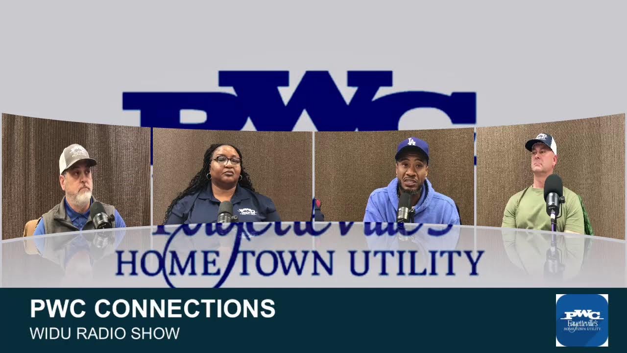 PWC CONNECTIONS