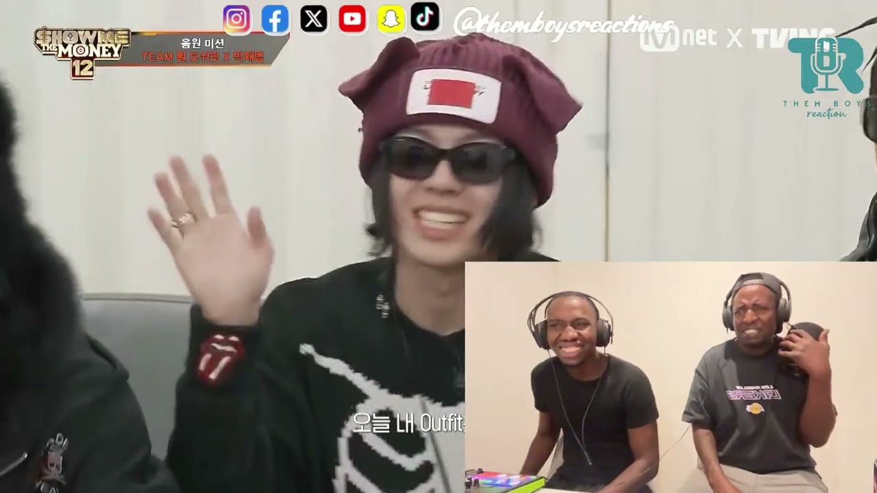 No Manners - DKAY, Travy, Jenny the Zilla, Flowsik, Jeffrey White REACTION