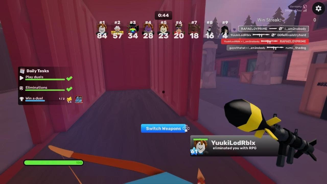 Trying to get diamond knife
