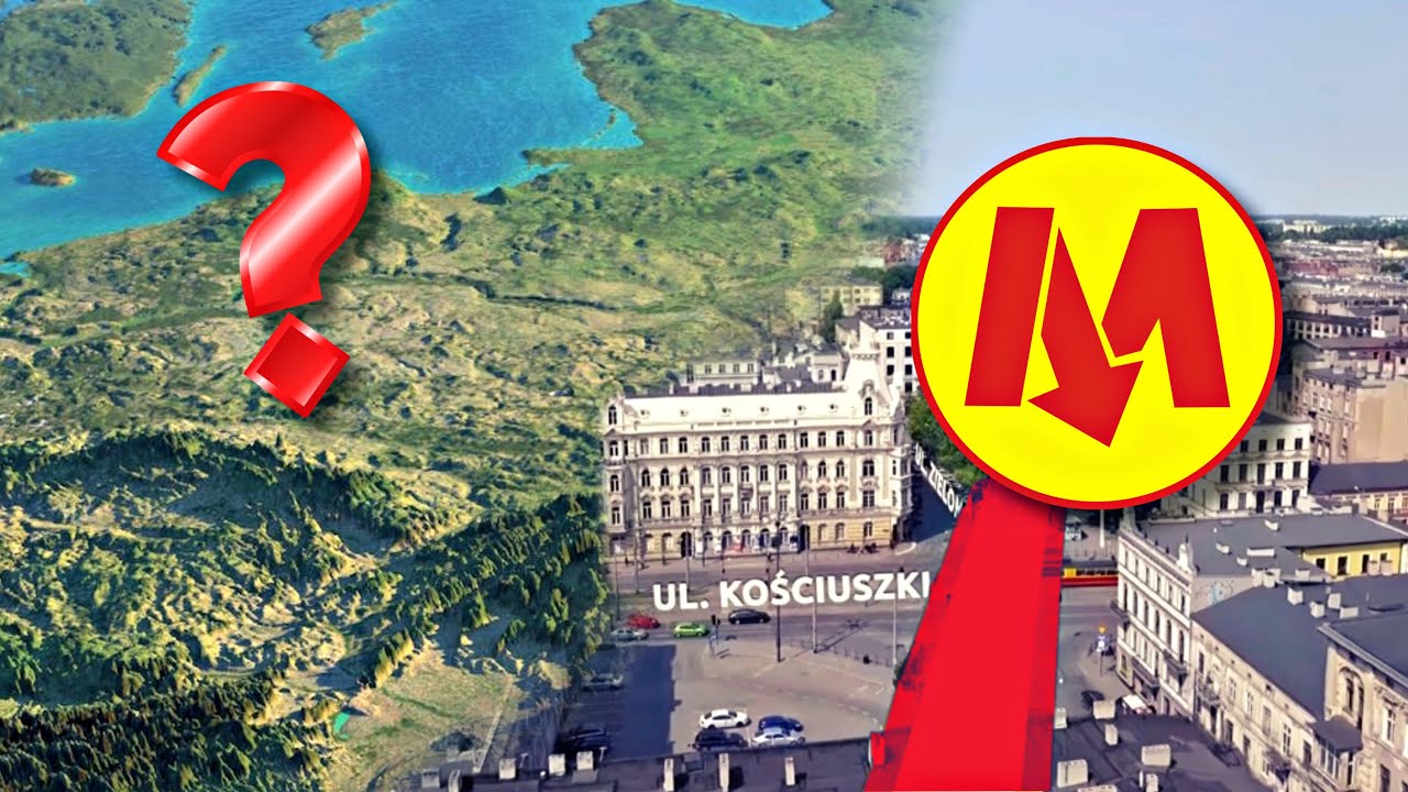 Zbudują metro w kolejnym mieście w Polsce!