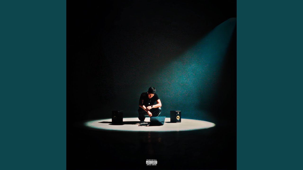 LUZ (feat. Emcigah & SleepBye)