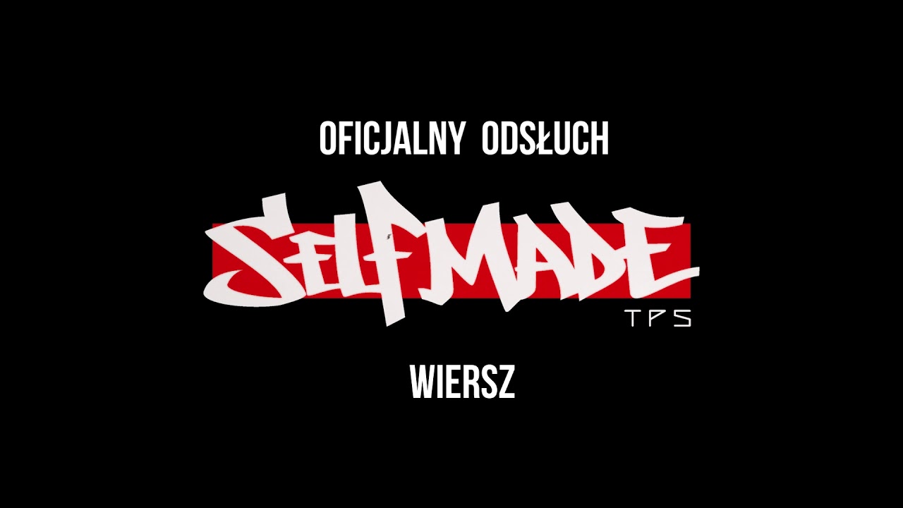 TPS - Wiersz feat. Małach/Rufuz prod. Tytuz