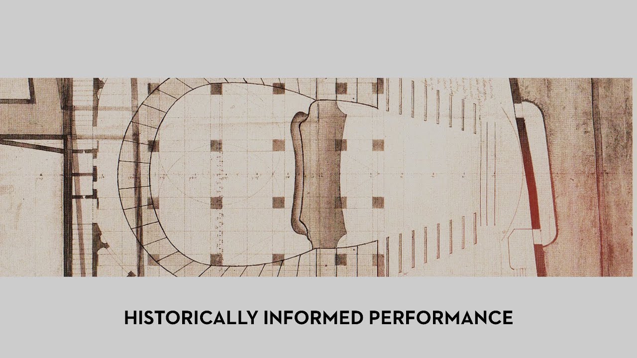 Teatro San Cassiano: Historically Informed Performance