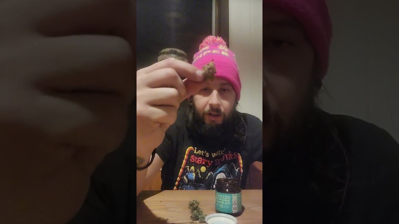 weed connections