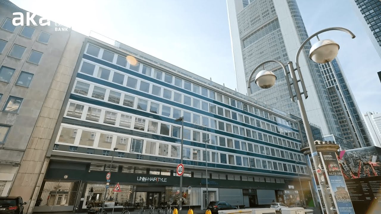 Ausfuhrkredit-Gesellschaft mbH - IMAGEFILM 2021