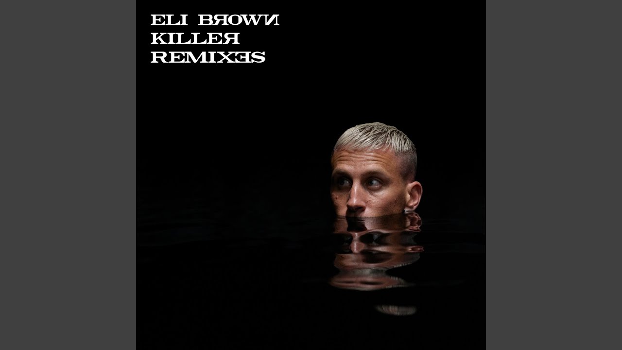 Killer (Radio Slave's Attack Ships On Fire Remix)