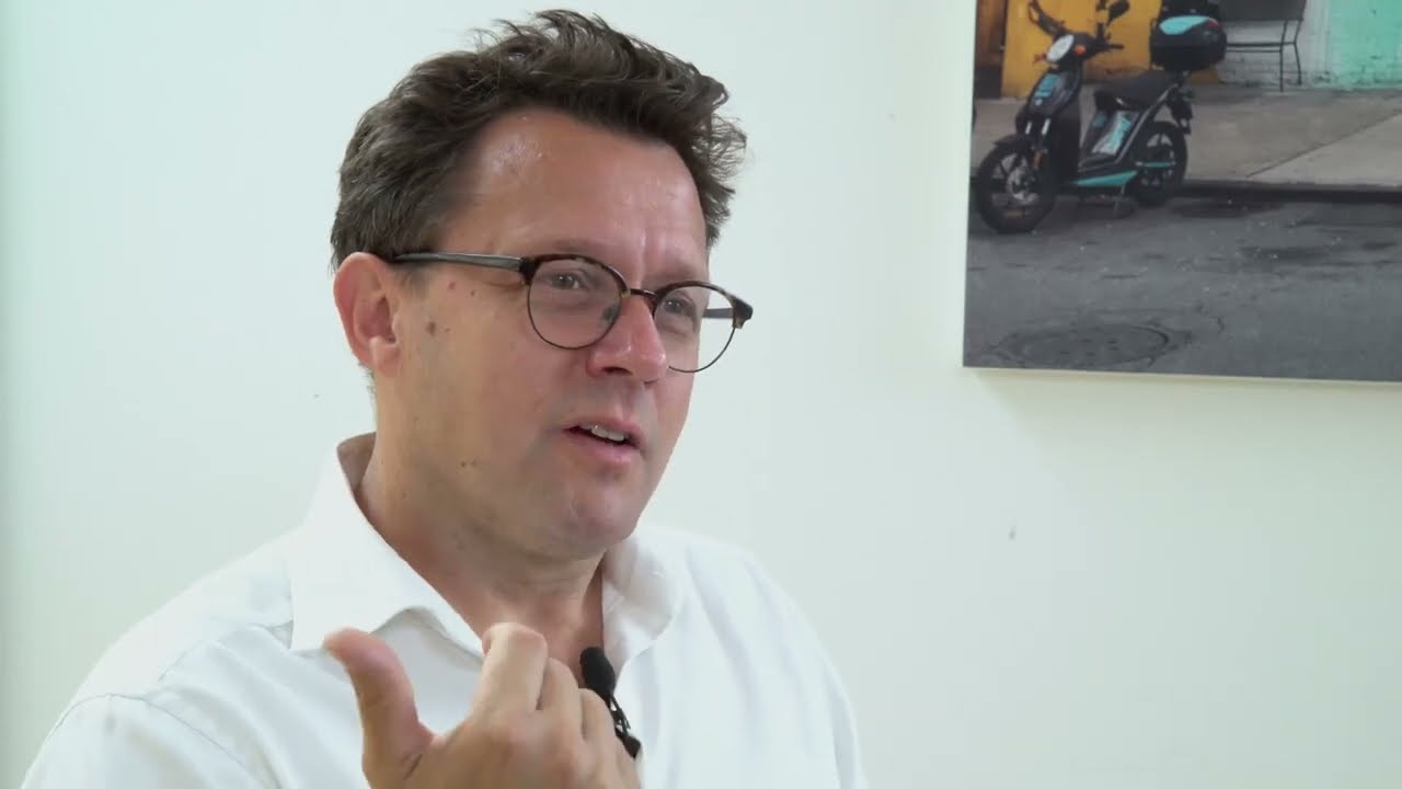 Timelog- Per Henrik Nielsen- Case Video