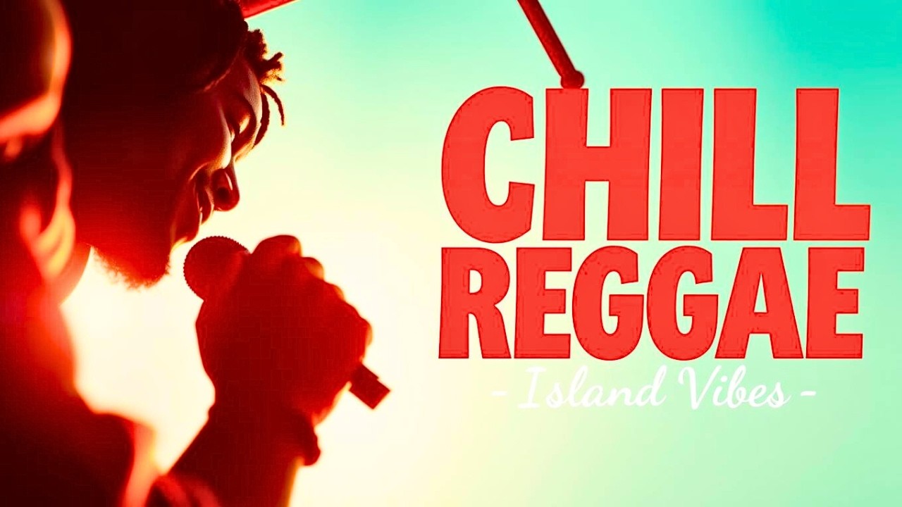 Reggae Sunset Mix 🌅 Chill Island Reggae Music for Relaxing