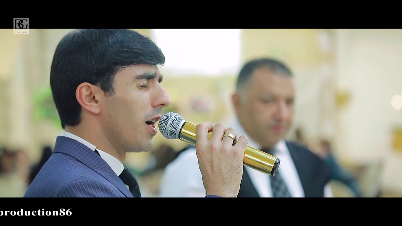 Orxan Cavad & Bextiyar Mingecevirli - Surqut 2017 BGproduction 2017 FullHD