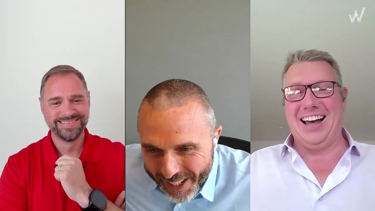 Why Strategy Fails Under Pressure [Impact Summit 2026 (Virtual)]
