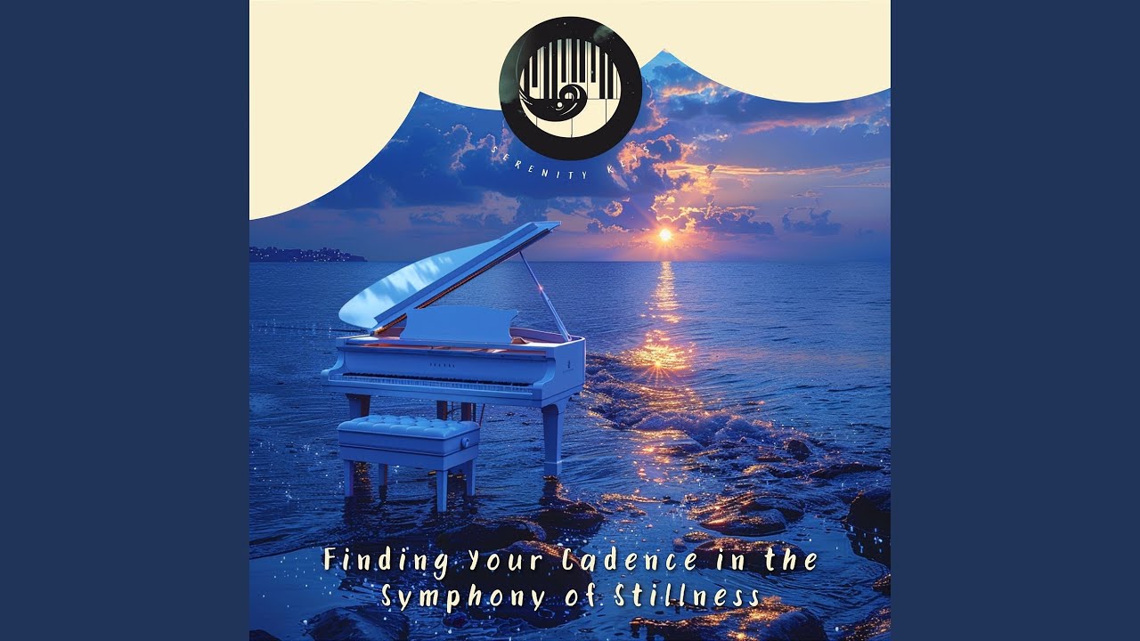 Finding Your Cadence in the Symphony of Stillness