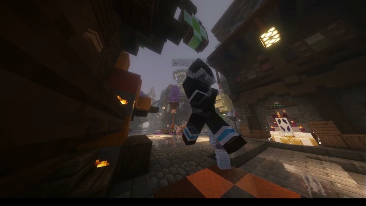 Wynncraft Ost - Epic Wynn