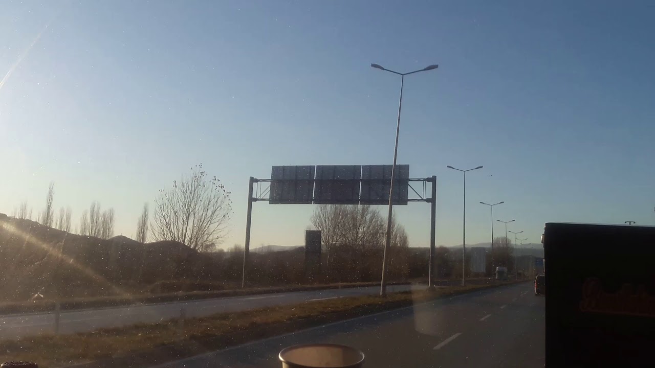 METRO TURİZM  Ilgaz Doğruyol Dinlenme Tesisleri Giriş