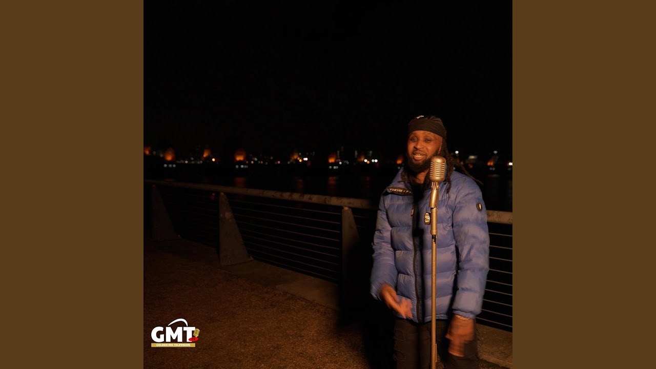 Trizzy Trapz (Golden Mic Freestyle)