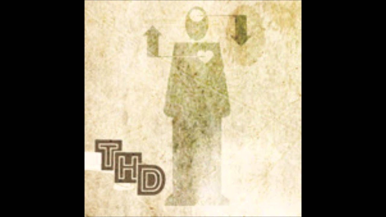 That Handsome Devil - Twist The Knife