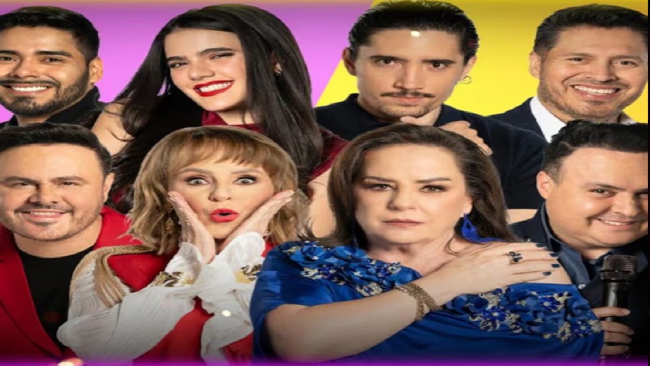 ANGELA AGUILAR nuevo g0lpe - EL KARMA LLEGO