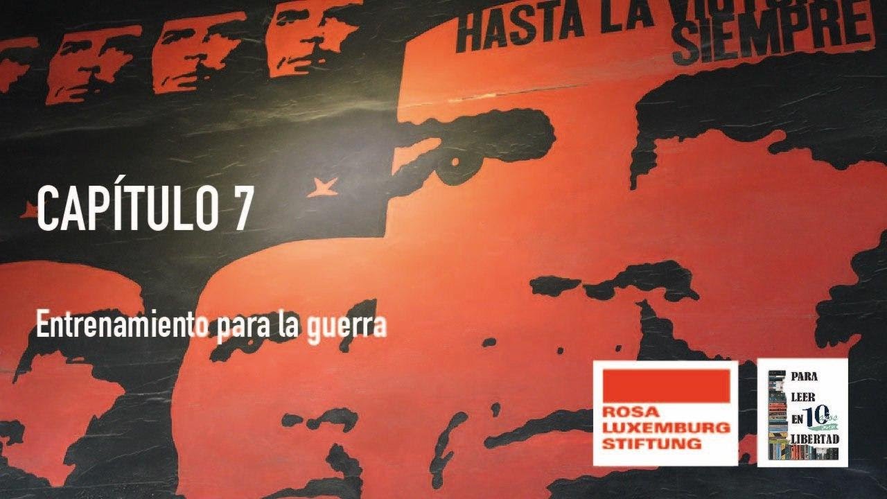 TAIBO II - Serie EL CHE (7 de 16)