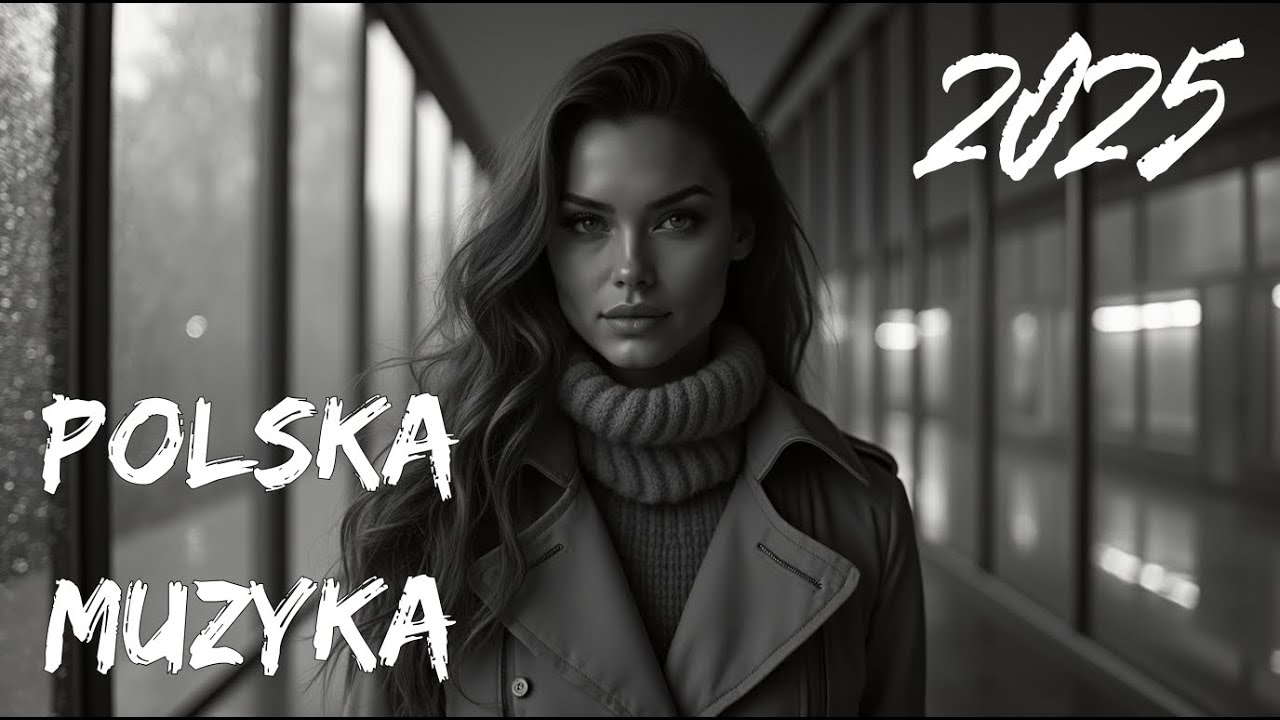 Polskie Piosenki 2025 🎵 Nowa Muzyka, Hity