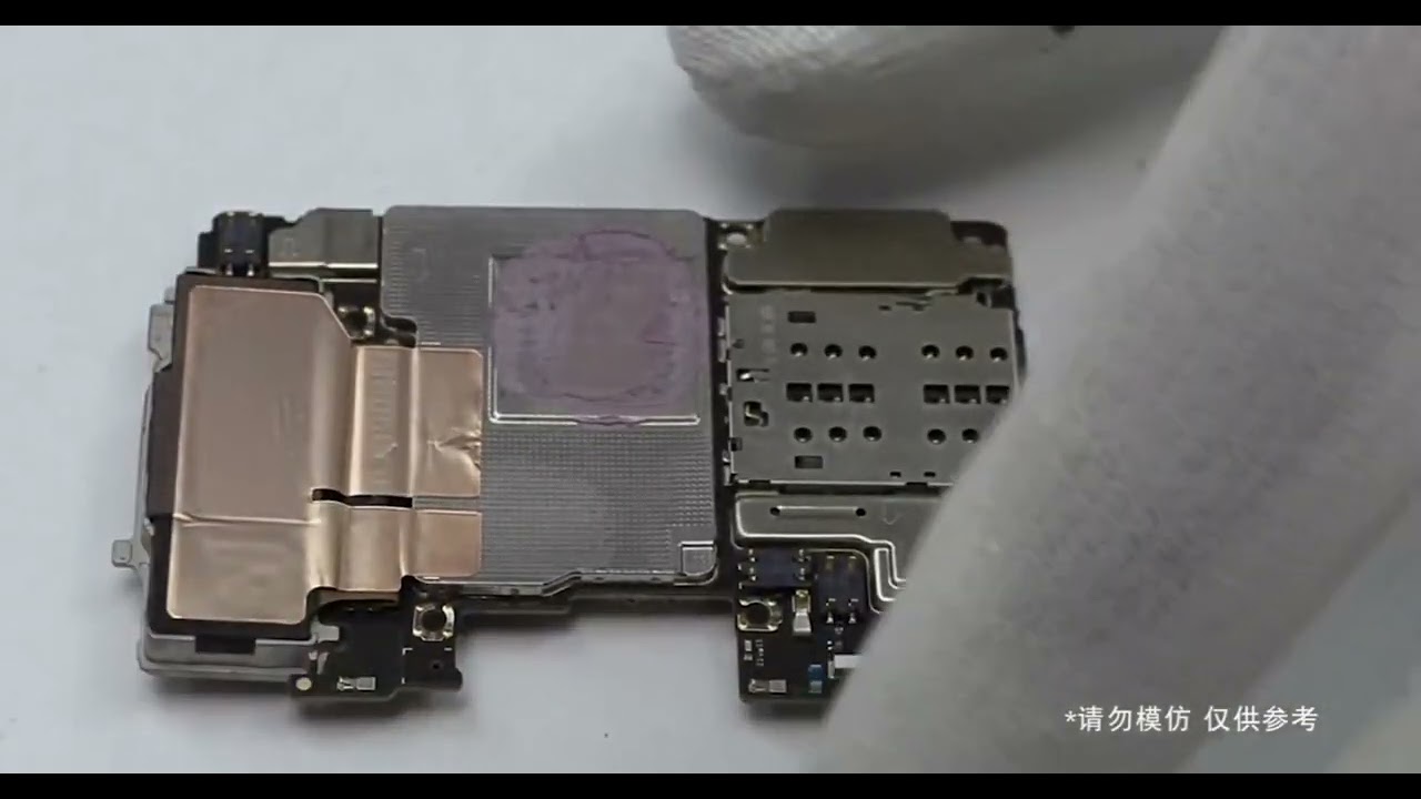 Replace For Huawei P20 Pro Back Rear Camera Flex Cable