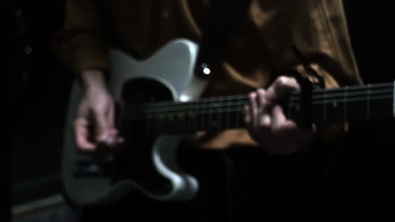 UN-APEX / TK from 凛として時雨　guitar cover