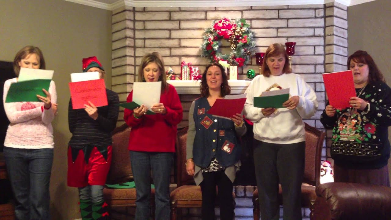 12 Days of Christmas...Teacher Style