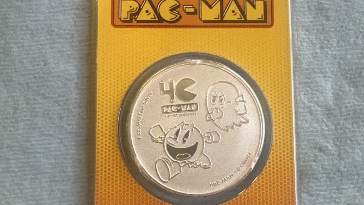 EOM - The BIG ONE!  end of month SILVER giveaway...coins, games, tokens, auctions